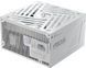 Блок питания Seagate Focus GX White ATX 3 1000W (FOCUS-GX-1000-V4-WHITE) 618729 фото 2