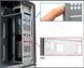 Корпус GameMax ET-211 450W (ET-211-450) 630512ua фото 7