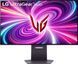 Монитор LG UltraGear 32GS95UX-B 542429 фото 1
