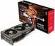 Відеокарта Sapphire Radeon RX 9060 XT 16GB NITRO+ GAMING OC (11350-01) 604150ua фото 6