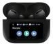 Навушники TWS Silver Monkey Smart Buds Pro Black (SMA318) 618233 фото 3