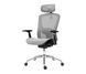 Офисное кресло Mark Adler Expert 5.3 Grey Mesh 615804 фото 1