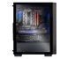 Корпус Silver Monkey X Coffer Black 528794 фото 4