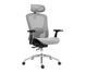 Офисное кресло Mark Adler Expert 5.3 Grey Mesh 615804 фото 3