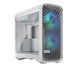 Корпус Fractal Design Torrent White RGB TG Clear (FD-C-TOR1A-07) 476385ua фото 1