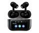 Навушники TWS Silver Monkey Smart Buds Pro Black (SMA318) 618233 фото 1