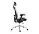 Офисное кресло Mark Adler Expert 5.3 Grey Mesh 615804 фото 4