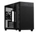 Корпус Asus Prime AP201 Tempered Glass Black (90DC00G0-B39010) 476373ua фото 1