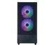 Корпус Silver Monkey X Coffer Black 528794 фото 6