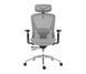 Офисное кресло Mark Adler Expert 5.3 Grey Mesh 615804 фото 2