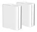 Mesh-система Asus ZenWiFi BQ16 2-Pack 528027ua фото 1