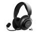 Наушники с микрофоном SteelSeries Arctis Nova 3X Wireless for Xbox Black (61689) 615785 фото 1