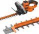 Кусторез электрический Black+Decker BEHTS401-QS 488524ua фото 2