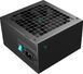 Блок питания DeepCool PN750M (R-PN750M-FC0B-JGEU) 589800ua фото 7