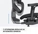 Компьютерное кресло для геймера Anda Seat X-Air Pro XL Mesh Black (AD-WY-01-BBB-B01) 606506ua фото 3