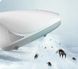 Ручний пилосос Xiaomi Deerma Mites Vacuum Cleaner White 626985ua фото 7