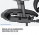 Компьютерное кресло для геймера Anda Seat X-Air Pro XL Mesh Black (AD-WY-01-BBB-B01) 606506ua фото 9