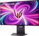 Монитор LG UltraGear 32GS95UX-B 542429 фото 2