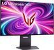 Монитор LG UltraGear 32GS95UX-B 542429 фото 3