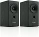 Фронтальні акустичні колонки Pylon Audio Opal Monitor Black (2-Pack) 509396 фото 1