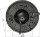 IP-камера Dahua Technology IPC-HDW2849TM-S-IL-0280B Black 564419 фото 3
