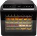 Сушка Gorenje FDK600DB 623744ua фото 4