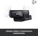Веб-камера Logitech HD Pro C920s (960-001252, 960-001257) 224989 фото 6