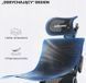 Компьютерное кресло для геймера Anda Seat X-Air Pro XL Mesh Black (AD-WY-01-BBB-B01) 606506ua фото 8