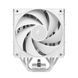 Повітряне охолодження Deepcool AK400 G2 White (R-AK400G2-WHNNMN-GJD) 623593ua фото 2
