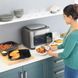 Мультипіч (аерофритюрниця) Ninja Combi 12-in-1 Multi-Cooker Oven&AirFryer SFP700EU 568825 фото 11