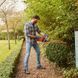 Кусторез электрический Black+Decker BEHTS401-QS 488524ua фото 5