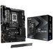 Материнская плата ASRock B860 Challenger WiFi 630562ua фото 2