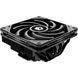 Воздушное охлаждение ID-Cooling IS-55 Black 579918ua фото 1