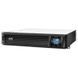 Линейно-интерактивное ИБП APC Smart-UPS C RM 2000VA LCD (SMC2000I-2U) 519222ua фото 6