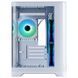 Корпус 1Stplayer UV5-WH-2FC7R-W-1FC7-W White 623037ua фото 9