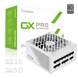 Блок питания GameMax GX-1050 Pro WH 627770ua фото 12