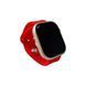 Смарт-годинник HK 9 Pro Max Plus 45mm Red 626989ua фото 4