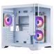 Корпус 1Stplayer UV5-WH-2FC7R-W-1FC7-W White 623037ua фото 3