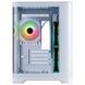 Корпус 1Stplayer UV5-WH-2FC7R-W-1FC7-W White 623037ua фото 8