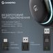 Навушники з мікрофоном GamePro Asgard Bragi RGB Black (HSW250B) 579383ua фото 10