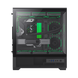 Корпус GameMax Vista 2 AB 628405ua фото 7