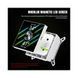 Водяное охлаждение GameMax Glacier 360 LCD WH 627999ua фото 5