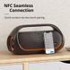 Портативна колонка Tronsmart Bang Black 483545 фото 11