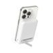 Внешний аккумулятор (павербанк) Belkin BoostCharge Pro 10K 10000mAh 15W White (BPD008BTWH) 613632ua фото 1