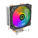 Воздушное охлаждение GameMax Ice Blade FRGB 623600ua фото 2