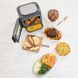 Мультипіч (аерофритюрниця) Ninja Combi 12-in-1 Multi-Cooker Oven&AirFryer SFP700EU 568825 фото 9