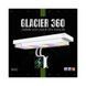 Водяное охлаждение GameMax Glacier 360 LCD WH 627999ua фото 2