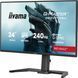 Монитор Iiyama G-Master GB2471HSU-B1 620389ua фото 4