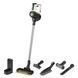 Вертикальный + ручной пылесос (2в1) Karcher VC 7 Cordless yourMax (1.198-710.0) 577550ua фото 1