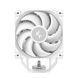 Воздушное охлаждение Deepcool AK400 Digital Pro White (R-AK400-WHAPMN-G) 579871ua фото 3